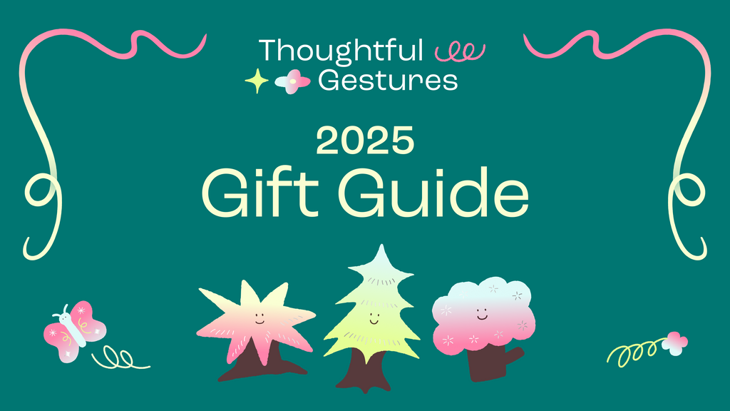 12 Gifts for 12 Different Personalities