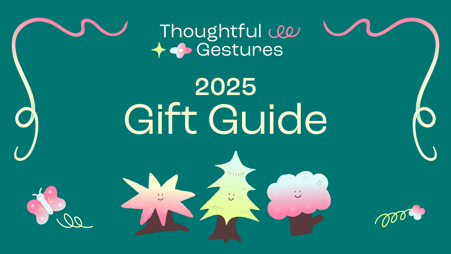 12 Gifts for 12 Different Personalities