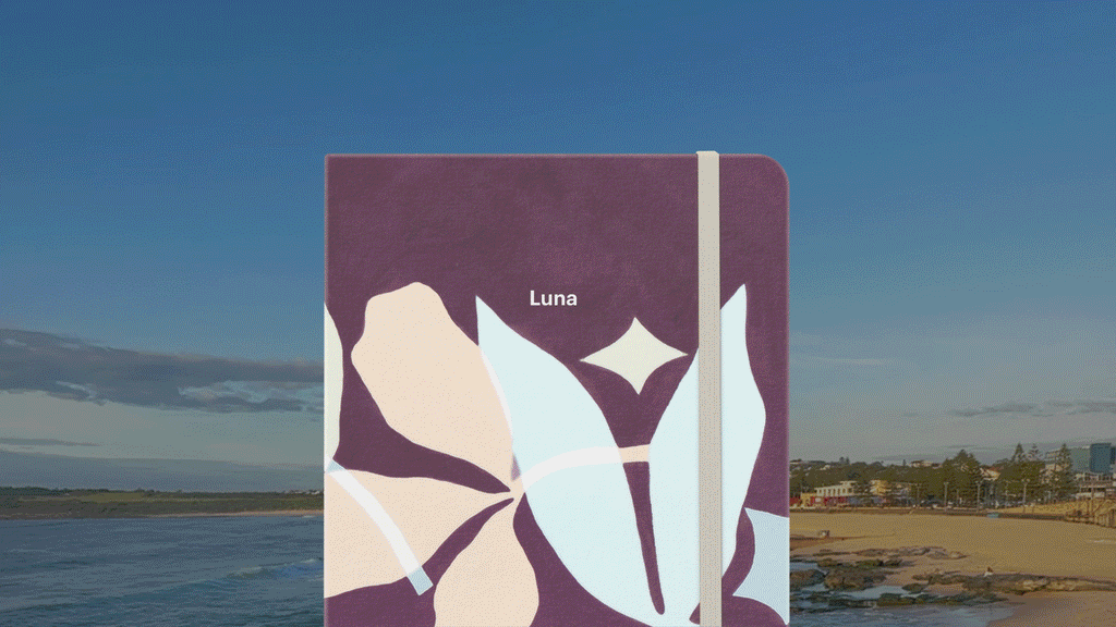 You're the Author of Your Story