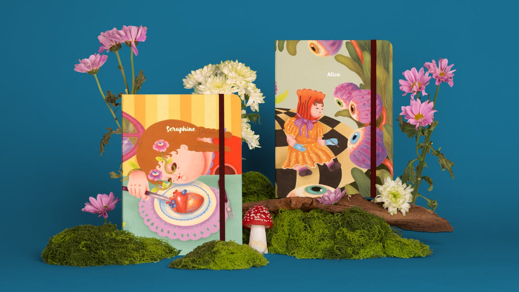 Artist Collaboration: An Interview with Joey Wong @dpeculiar.artist