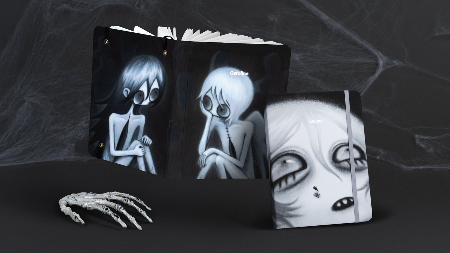 Artist Collaboration: An Interview with glooth @glooooth