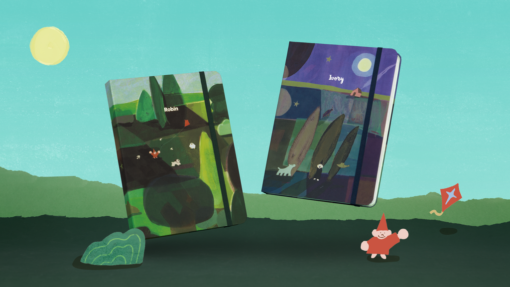Artist Collaboration: An Interview with Jeanifer Youngky @samajeyan