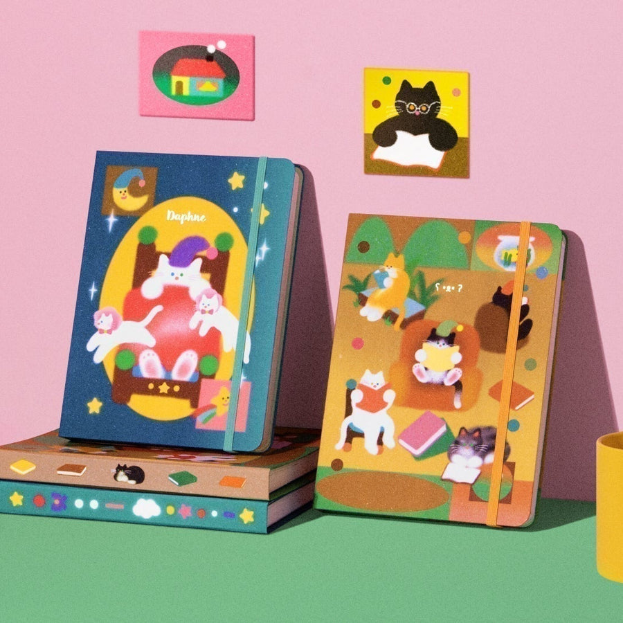 Artist Collaboration: An Interview with Zoey Kim @zzoeykimm