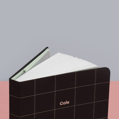 Threadbound Notebooks