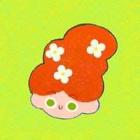 Mossery × @ziora_w Collection