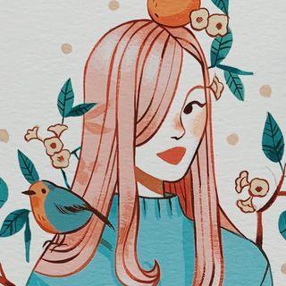 Art Prints by Sibylline Meynet