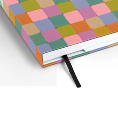 Perpetual Spring Undated Planner