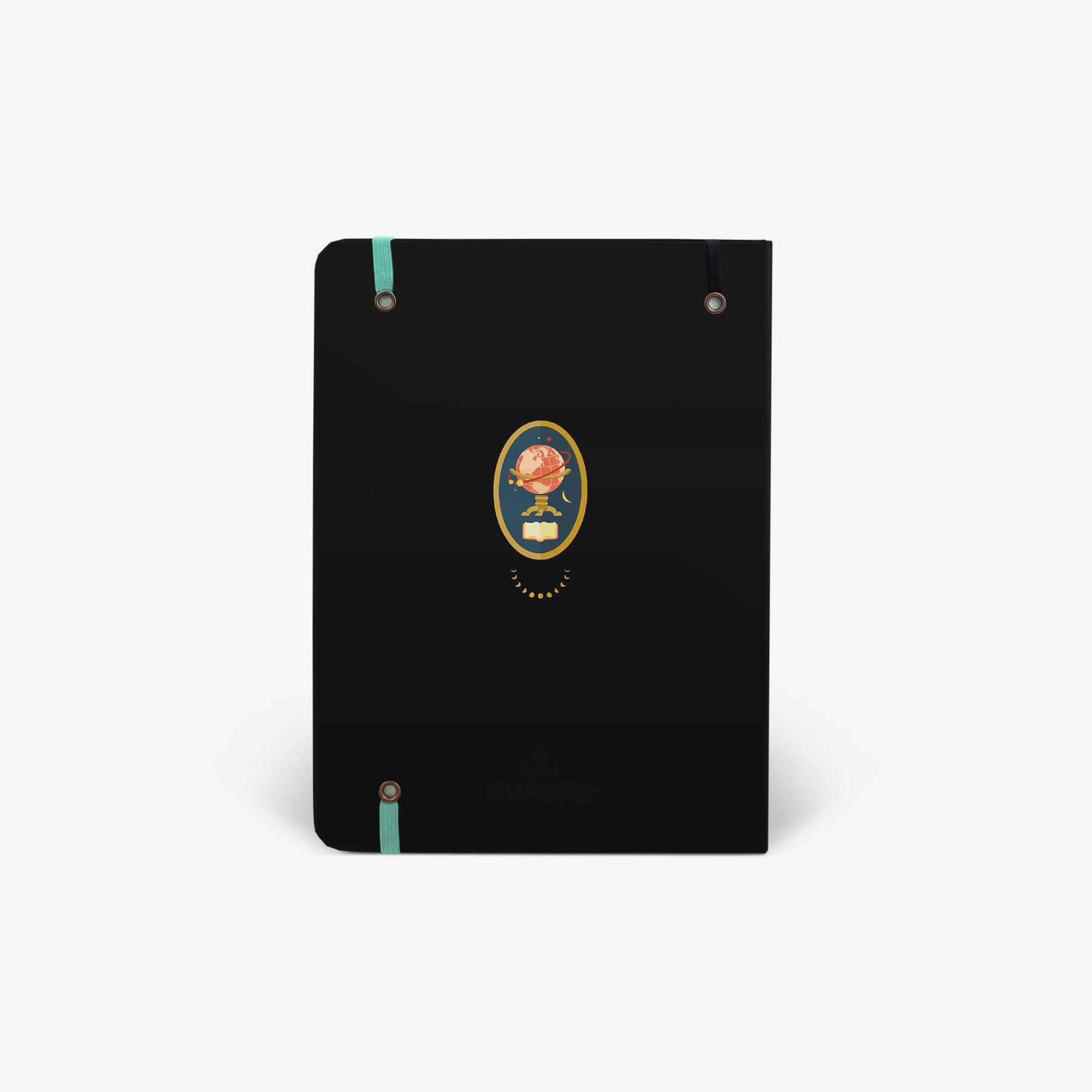 Trinkets Undated Planner by @eurekartstudio