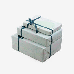Gift Of Growth Gift Wrapping