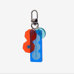 Gift of Growth Keychain