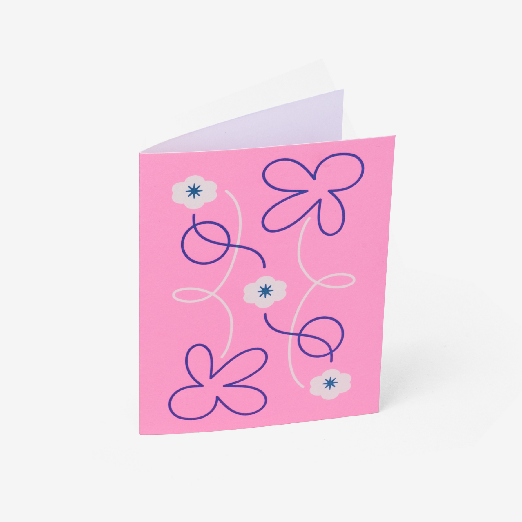 Gift of Growth Letterpress Card