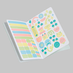 Life in Progress Booklet