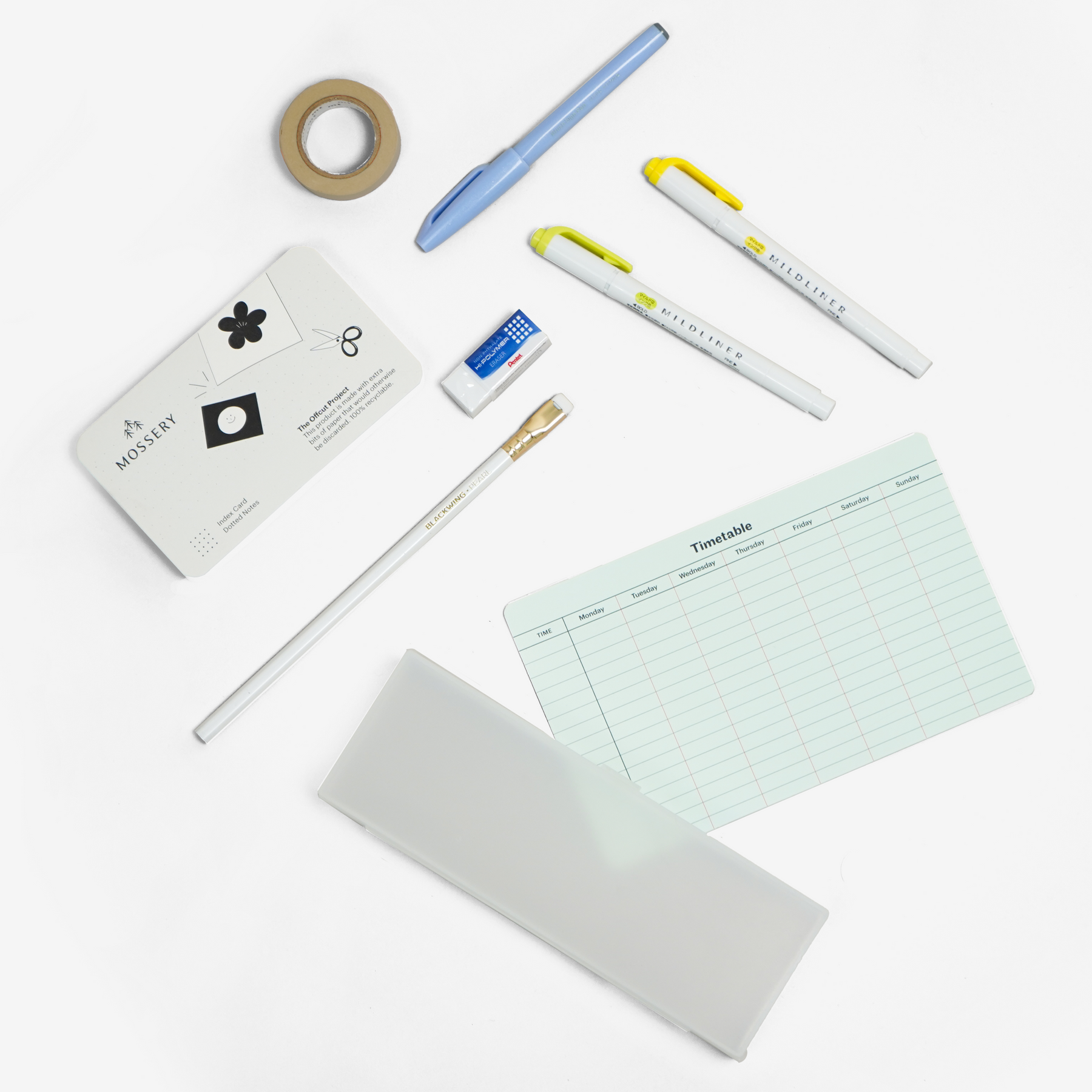 Back To School Bundle