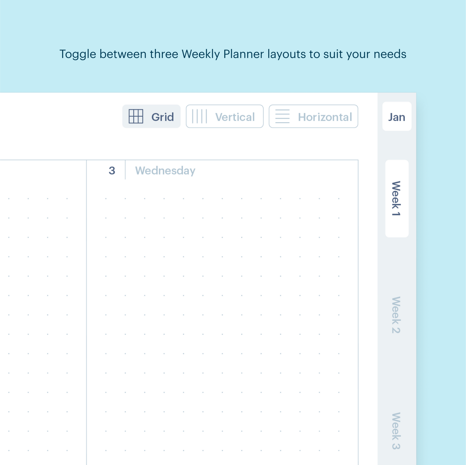 2024 Digital Planner