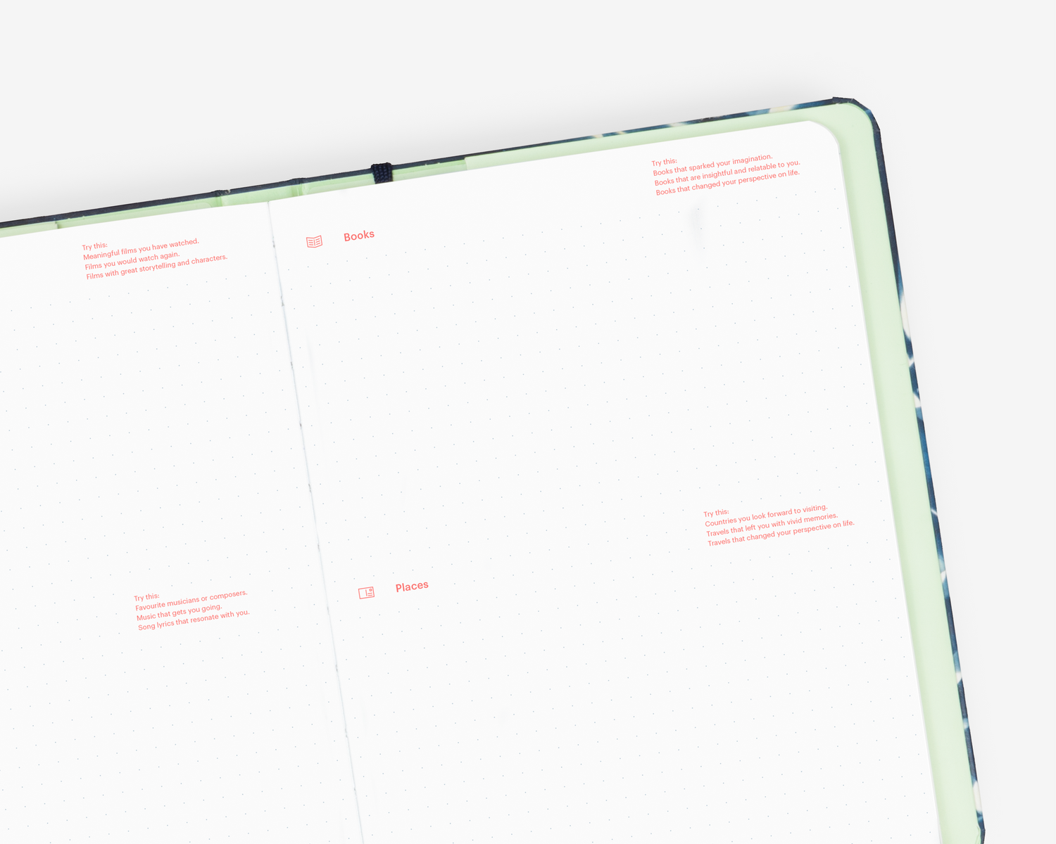 2024 Vertical Planner Refill