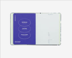 Life in Progress Booklet