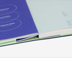 Life in Progress Booklet