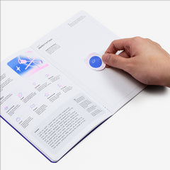 Life in Progress Booklet
