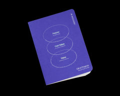 Life in Progress Booklet