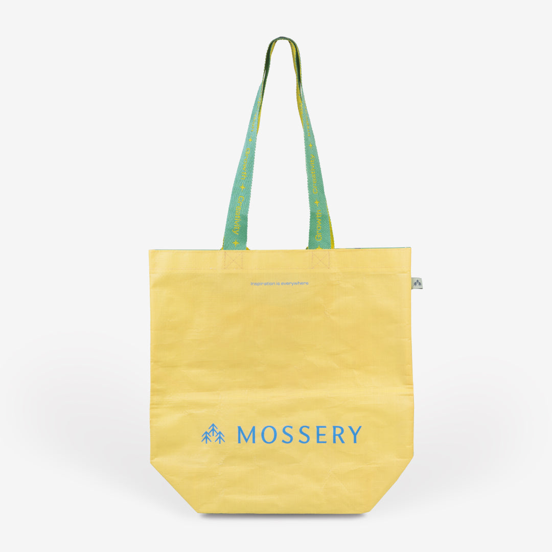 Mossery Carrier Bag