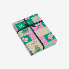 Whispers of the Forest Gift Wrapping