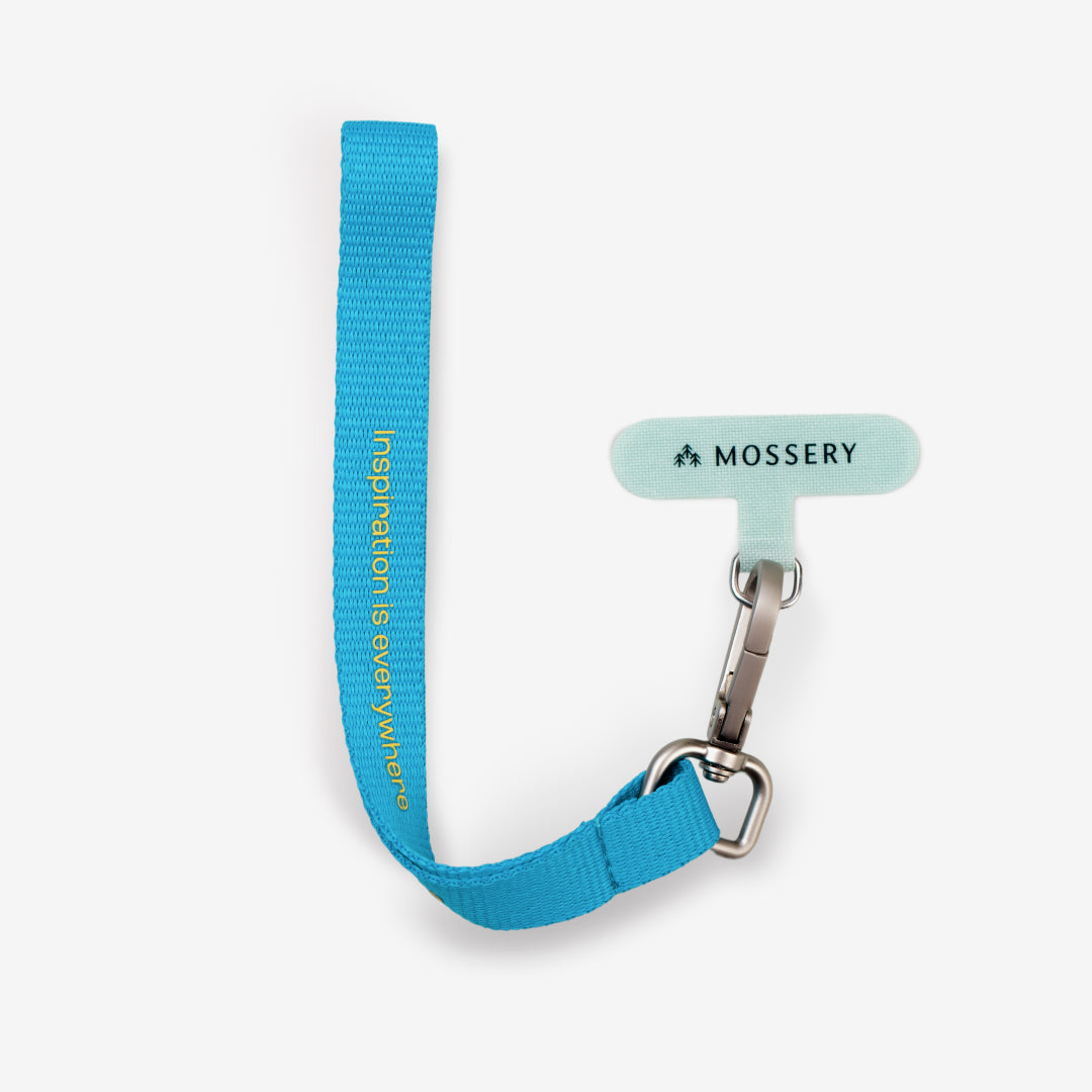 Mossery Phone Strap