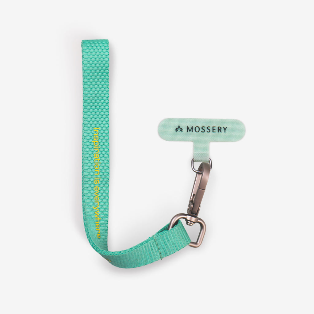 Mossery Phone Strap