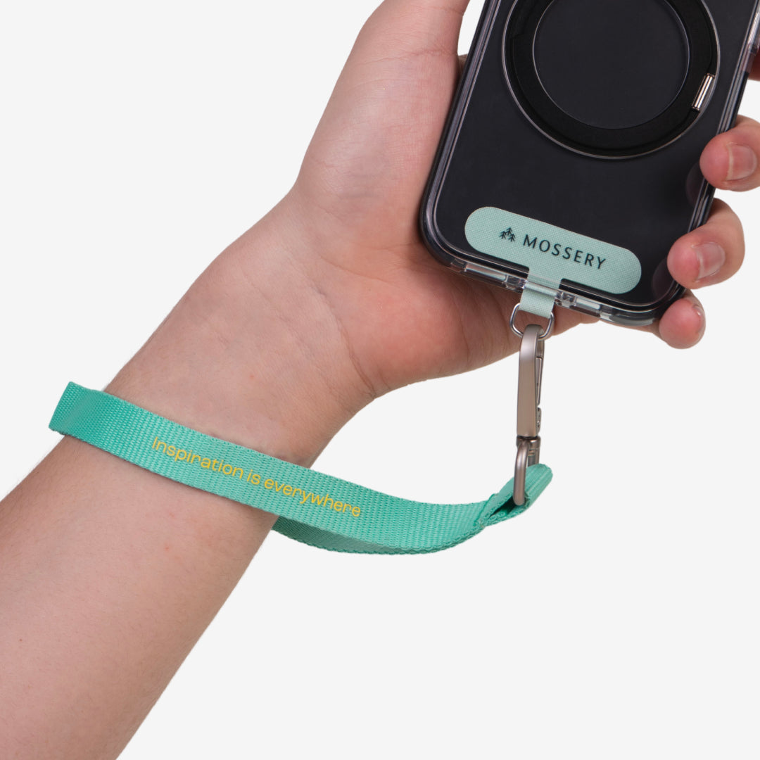 Mossery Phone Strap