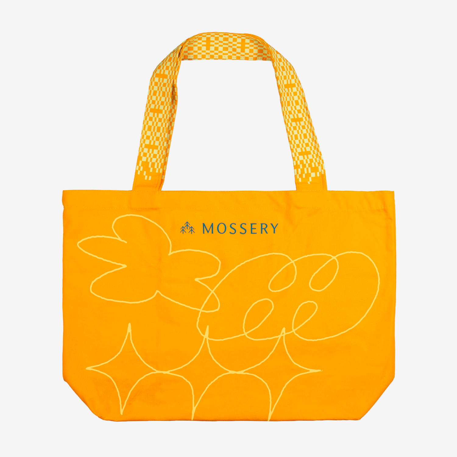 Vessels Tote Bag
