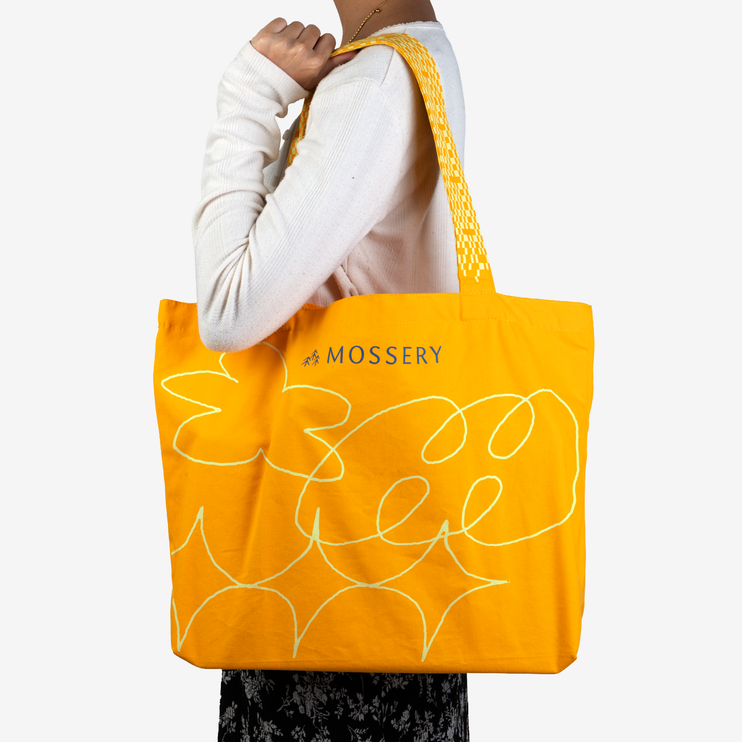 Vessels Tote Bag