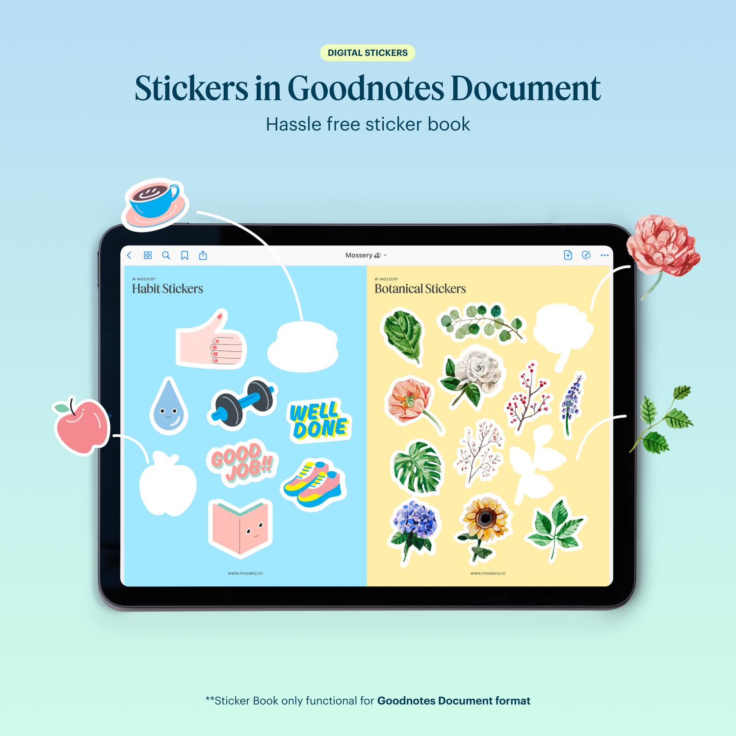 2026 Digital Planner