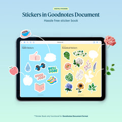 2026 Digital Planner