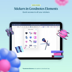 2026 Digital Planner