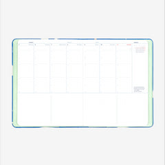 2026 Full Year Planner Refill