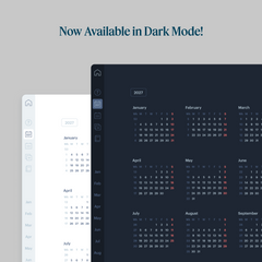 2027 Digital Planner