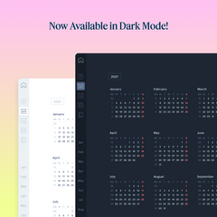 2027 Digital Planner