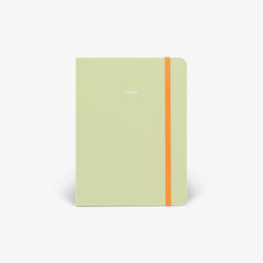 Spectrum Undated Planner