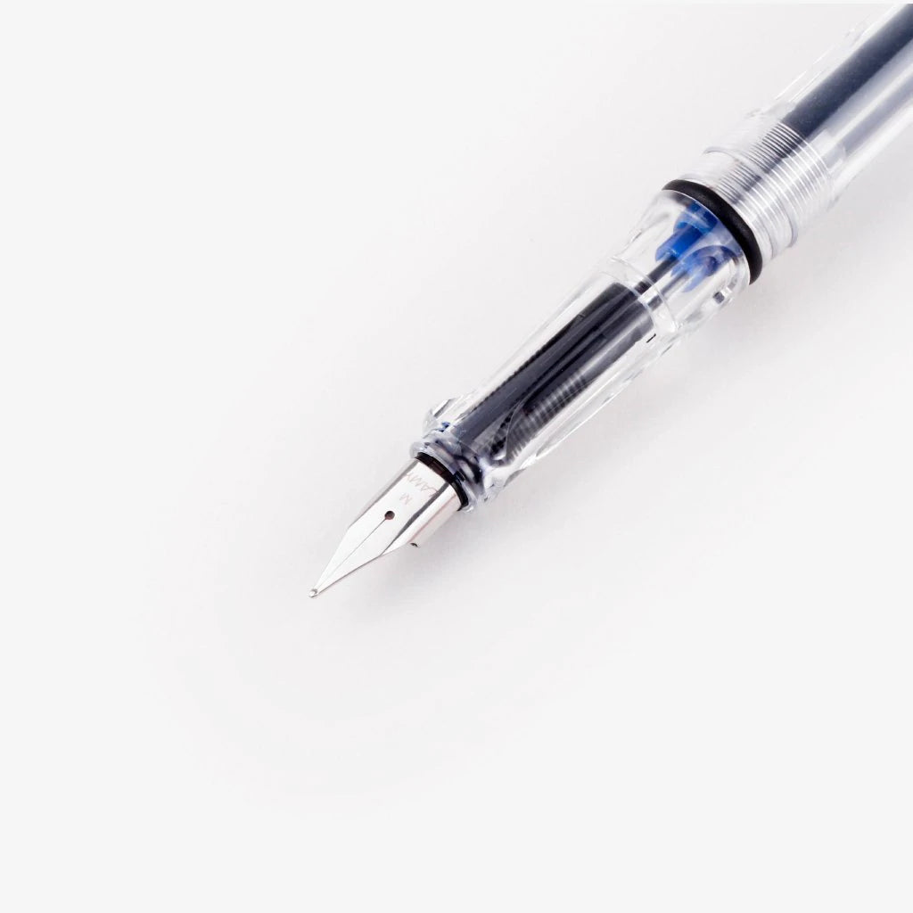 LAMY Vista Fountain Pen
