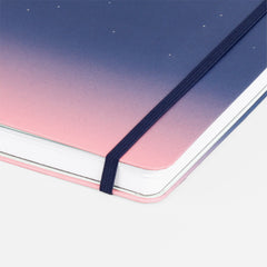 Dawn Undated Planner