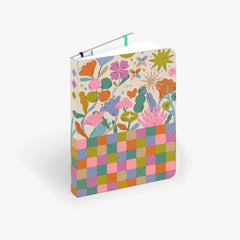 Perpetual Spring Undated Planner