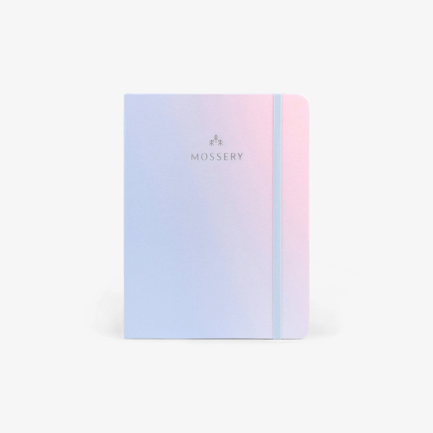 Pastel Sky Logo Cover
