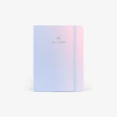 Pastel Sky Logo Cover