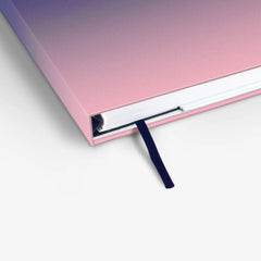 Dawn Wirebound Notebook