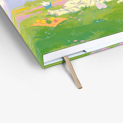 Bubble Wishes Logo Cover