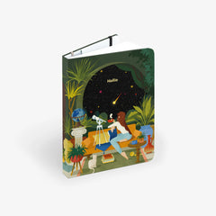 Traverse Undated Planner