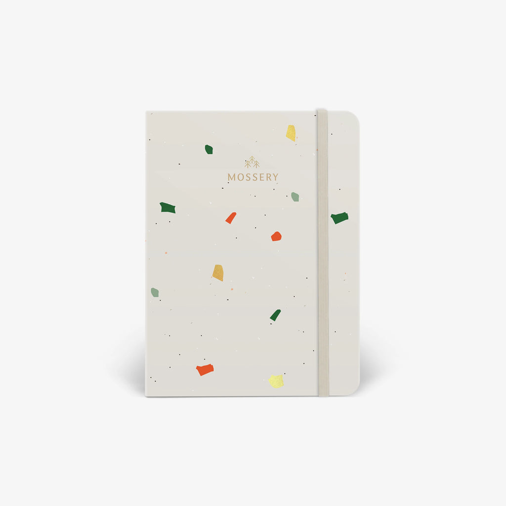 Sandstone Logo Cover