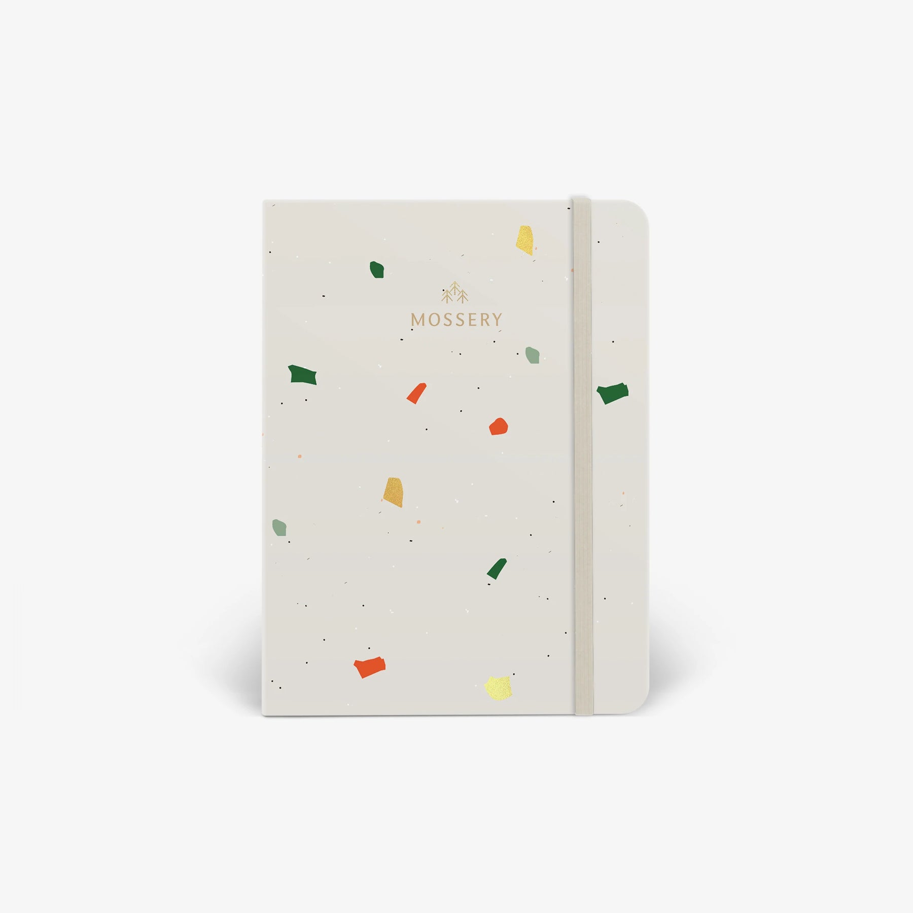 Sandstone Logo Cover by @whimsigirldsgn