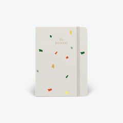 Sandstone Logo Cover