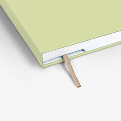 Spectrum Threadbound Sketchbook