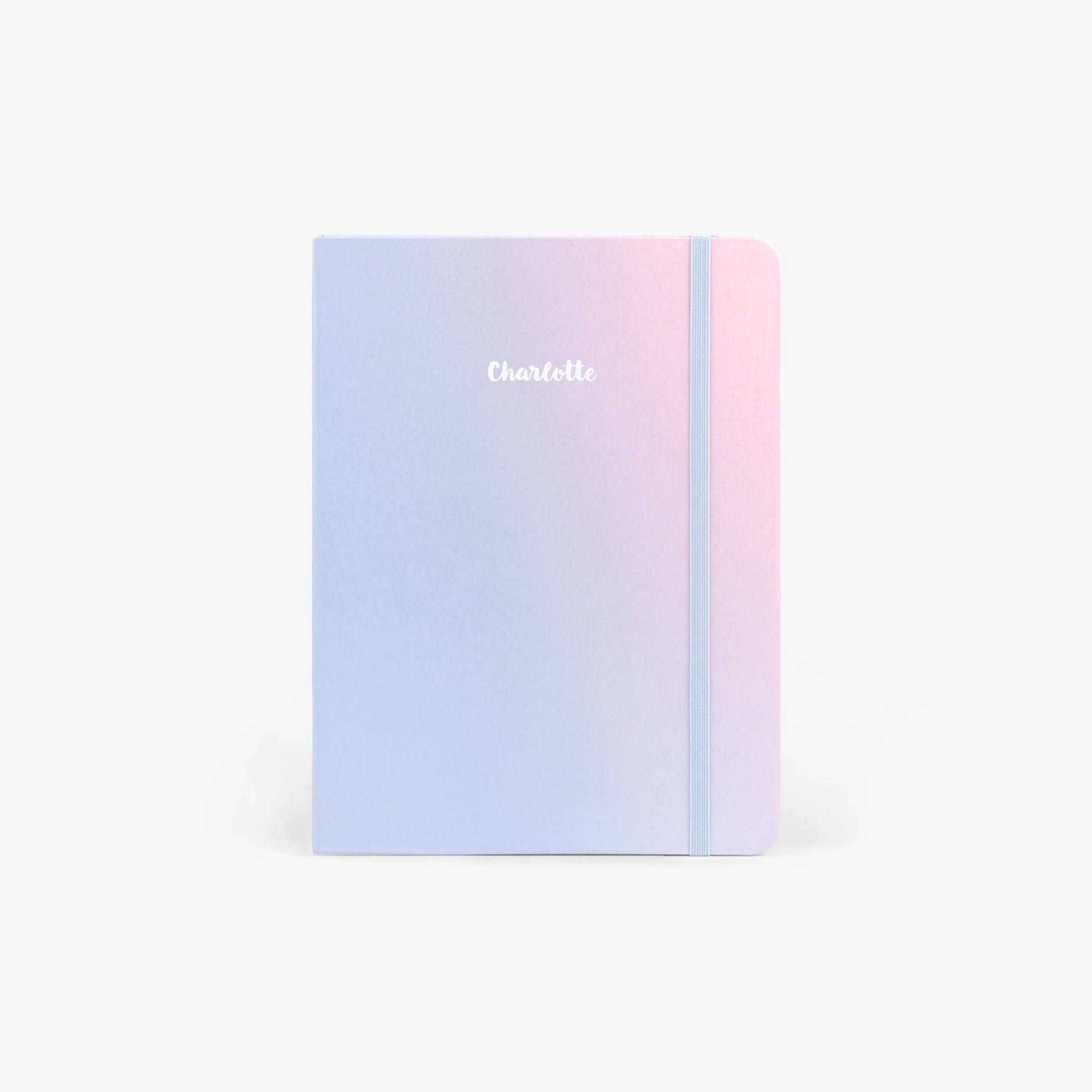 Second Chance: Pastel Sky Light Cover